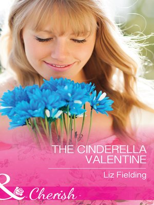 cover image of The Cinderella Valentine